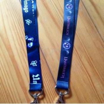 Lanyard UNSTERBLICH